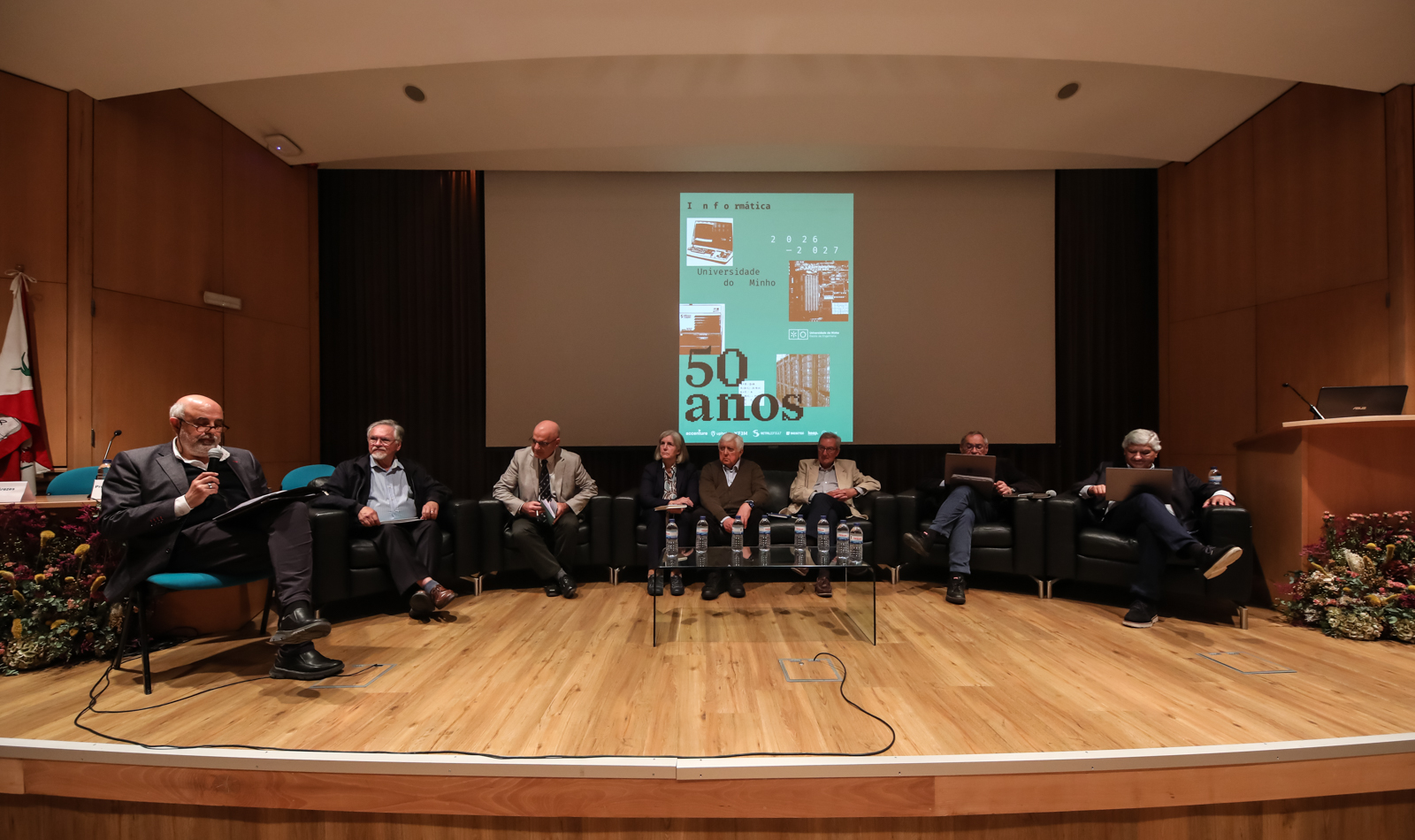 Thumbnail da galeria 50 Anos DI